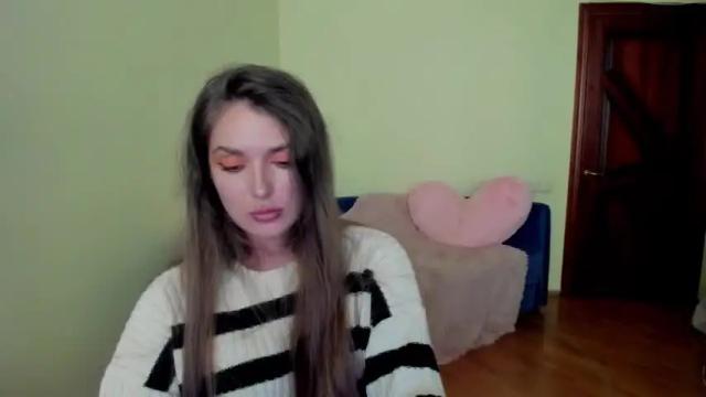 Thumbnail 2, hloesky's Stream at Chaturbate, 13 months ago