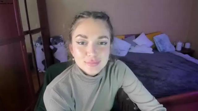 Image 11 of hloesky Stream on Chaturbate on 13 months ago