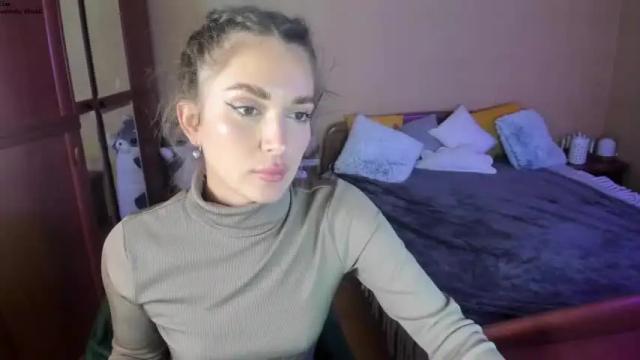Thumbnail 2, hloesky's Stream at Chaturbate, 13 months ago