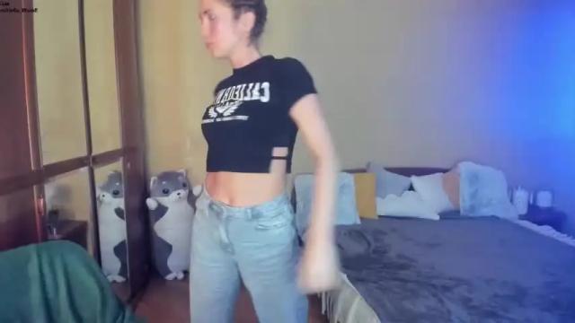 Image 11 of hloesky Stream on Chaturbate on 13 months ago
