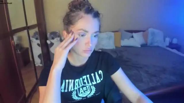 Image 2 of hloesky Stream on Chaturbate on 13 months ago