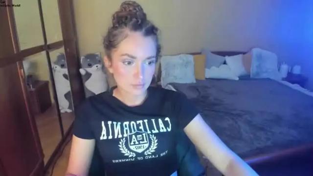 Image 8 of hloesky Stream on Chaturbate on 13 months ago