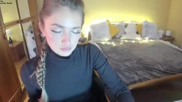 Thumbnail 1, hloesky's Stream at Chaturbate, 13 months ago