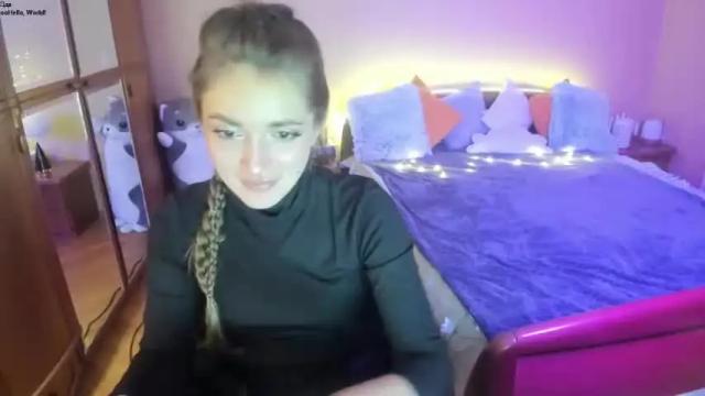Thumbnail 2, hloesky's Stream at Chaturbate, 13 months ago