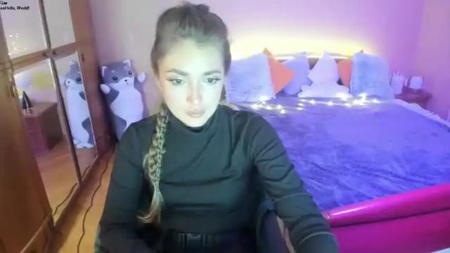 Thumbnail 3, hloesky's Stream at Chaturbate, 13 months ago