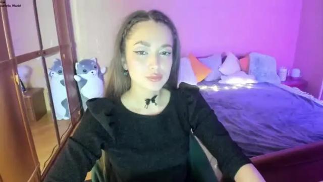 Thumbnail 1, hloesky's Stream at Chaturbate, 13 months ago