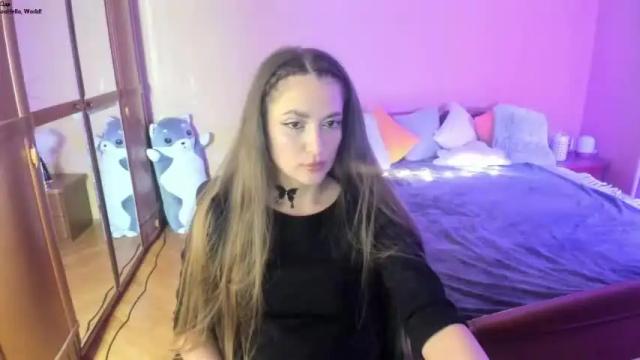 Thumbnail 2, hloesky's Stream at Chaturbate, 13 months ago