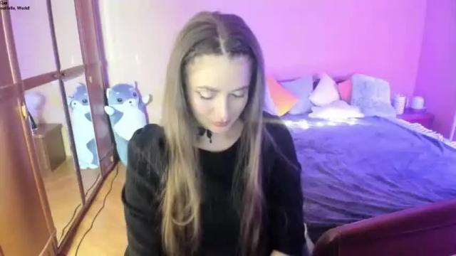 Image 6 of hloesky Stream on Chaturbate on 13 months ago