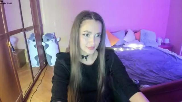 Image 8 of hloesky Stream on Chaturbate on 13 months ago