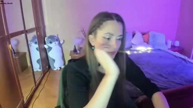 Thumbnail 3, hloesky's Stream at Chaturbate, 13 months ago