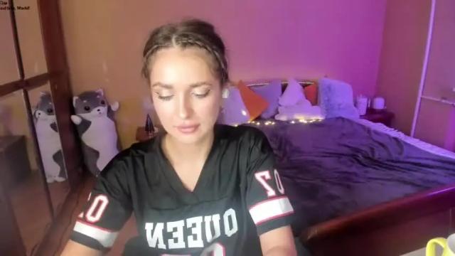 Image 10 of hloesky Stream on Chaturbate on 13 months ago