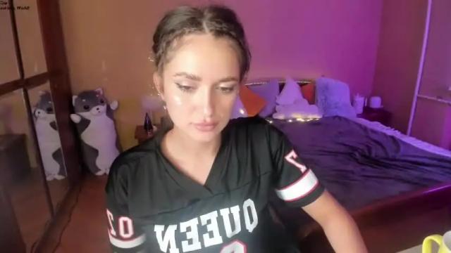 Thumbnail 3, hloesky's Stream at Chaturbate, 13 months ago