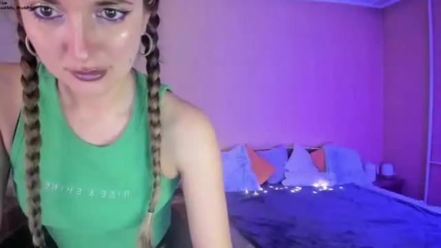 Image 3 of hloesky Stream on Chaturbate on 21 months ago