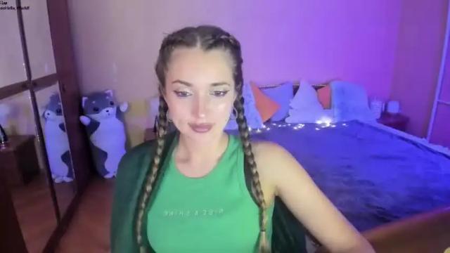 Image 7 of hloesky Stream on Chaturbate on 21 months ago