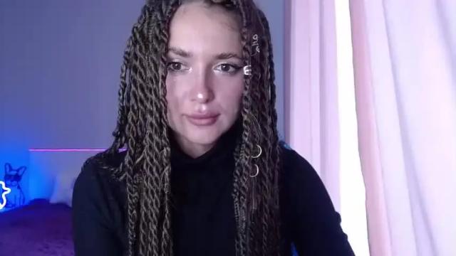 Thumbnail 1, hloesky's Stream at Chaturbate, 12 months ago