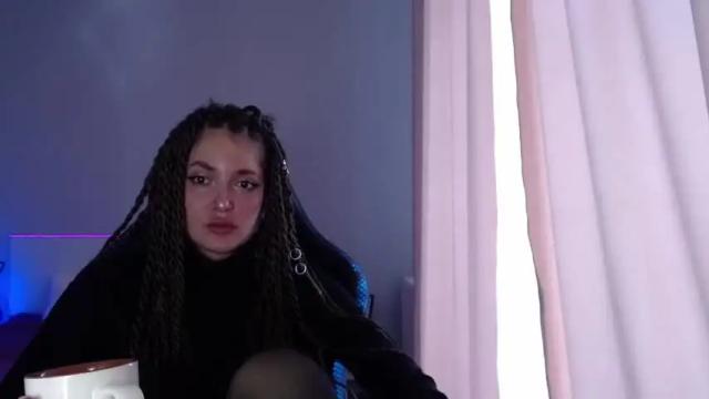 Image 6 of hloesky Stream on Chaturbate on 12 months ago