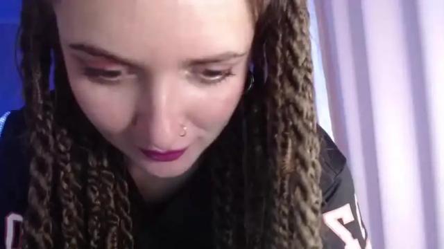 Thumbnail 2, hloesky's Stream at Chaturbate, 12 months ago