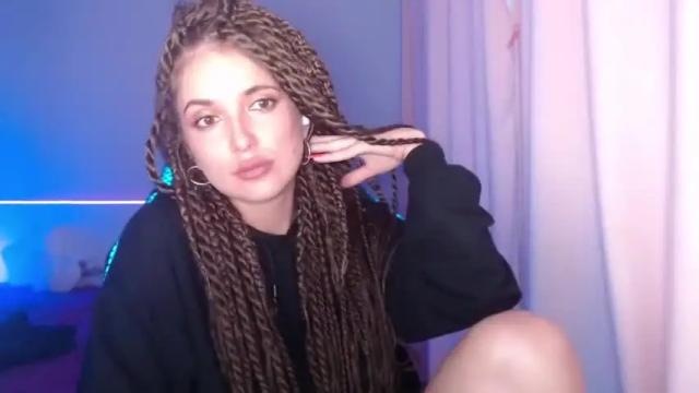 Image 11 of hloesky Stream on Chaturbate on 12 months ago