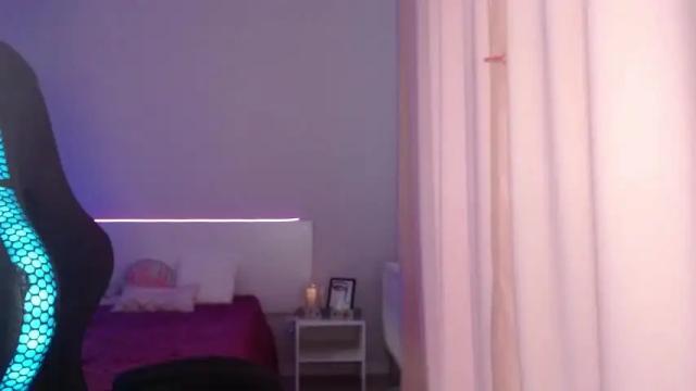 Thumbnail 2, hloesky's Stream at Chaturbate, 12 months ago