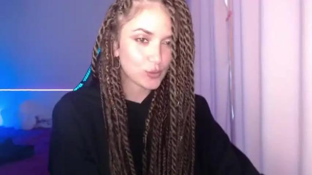 Thumbnail 3, hloesky's Stream at Chaturbate, 12 months ago