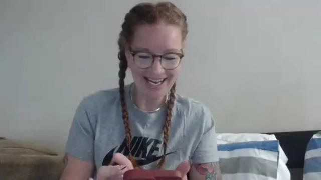 Image 4 of hockey_and_lace Stream on Chaturbate on 17 months ago