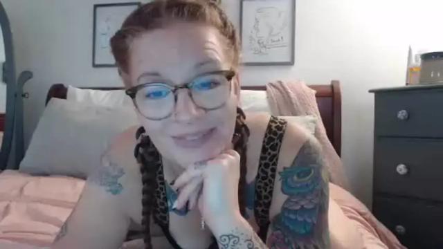 Image 8 of hockey_and_lace Stream on Chaturbate on 17 months ago