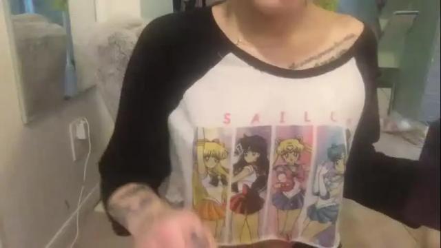 Image 10 of hoelottaasss Stream on Chaturbate on 14 months ago
