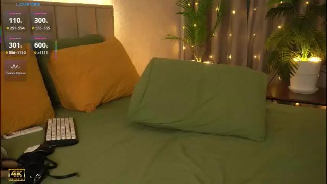 Thumbnail 3, hojul's Stream at Chaturbate, 1 month ago