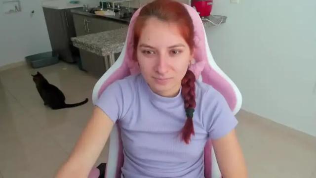 Thumbnail 2, hola_soy_dulce's Stream at Chaturbate, 17 months ago