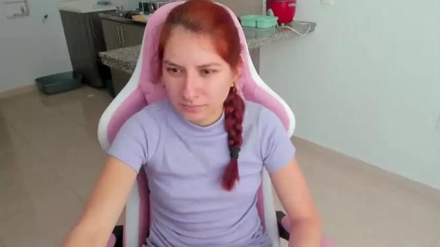 Image 8 of hola_soy_dulce Stream on Chaturbate on 17 months ago