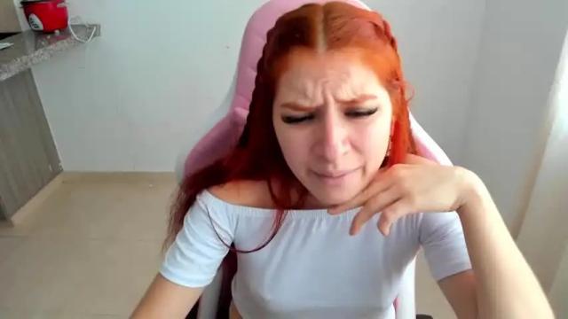Thumbnail 1, hola_soy_dulce's Stream at Chaturbate, 15 months ago