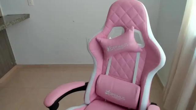 Image 3 of hola_soy_dulce Stream on Chaturbate on 15 months ago