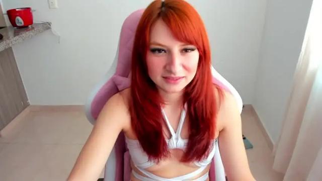 Image 4 of hola_soy_dulce Stream on Chaturbate on 15 months ago