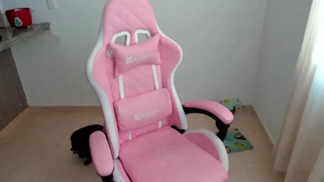 Thumbnail 3, hola_soy_dulce's Stream at Chaturbate, 15 months ago