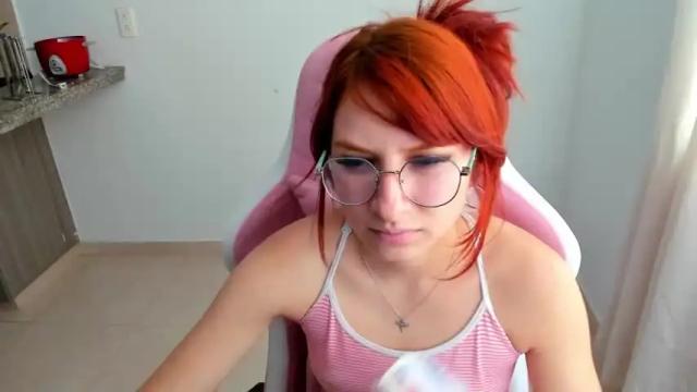 Image 4 of hola_soy_dulce Stream on Chaturbate on 15 months ago