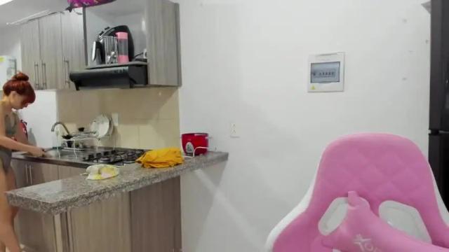 Image 10 of hola_soy_dulce Stream on Chaturbate on 15 months ago