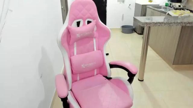Image 4 of hola_soy_dulce Stream on Chaturbate on 15 months ago