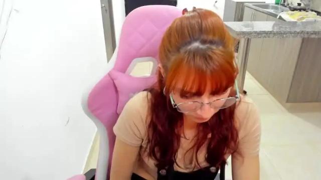 Image 8 of hola_soy_dulce Stream on Chaturbate on 15 months ago