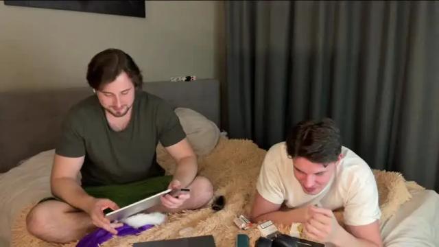Thumbnail 2, hole_stealer's Stream at Chaturbate, 16 months ago