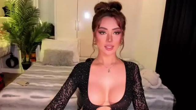 Thumbnail 1, holee_laura's Stream at Chaturbate, 1 month ago