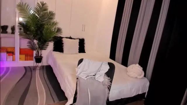 Thumbnail 3, holee_laura's Stream at Chaturbate, 1 month ago