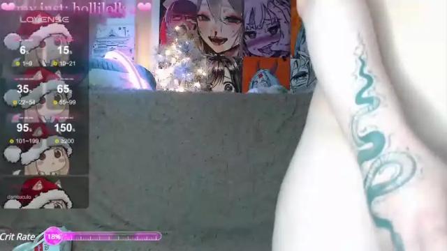 Image 3 of holi_lolly Stream on Chaturbate on 16 months ago