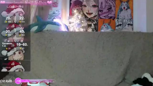 Image 7 of holi_lolly Stream on Chaturbate on 16 months ago