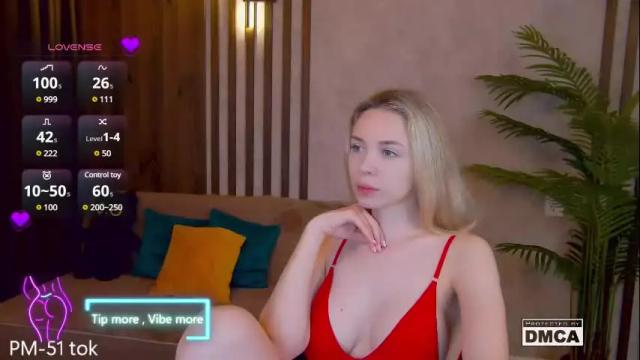 Thumbnail 1, holl1would's Stream at Chaturbate, 24 days ago
