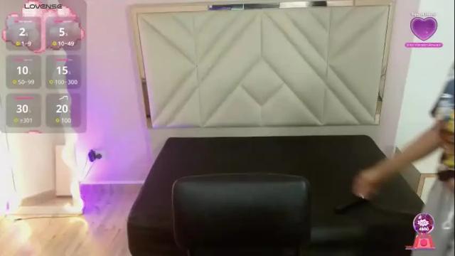 Image 3 of hollie_tay Stream on Chaturbate on 1 month ago