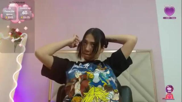 Thumbnail 2, hollie_tay's Stream at Chaturbate, 1 month ago