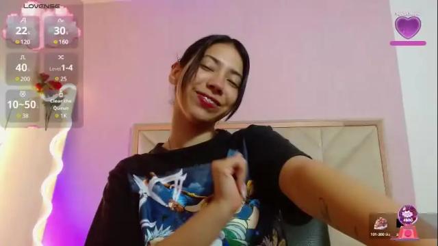 Image 7 of hollie_tay Stream on Chaturbate on 1 month ago