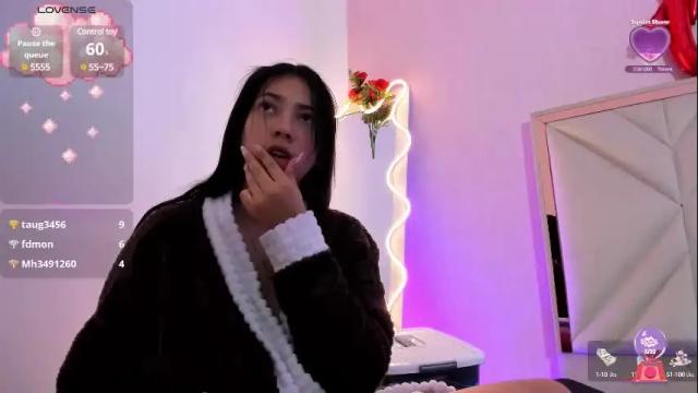 Image 4 of hollie_tay Stream on Chaturbate on 1 month ago