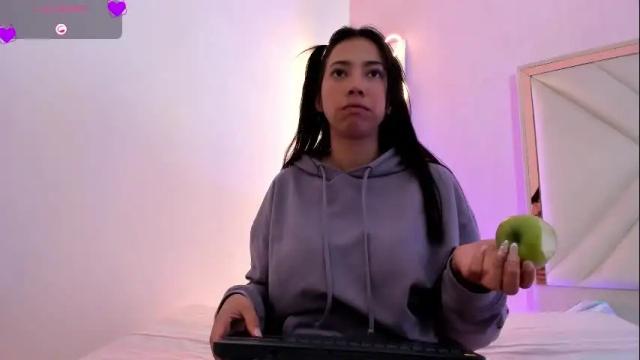 Image 11 of hollie_tay Stream on Chaturbate on 1 month ago