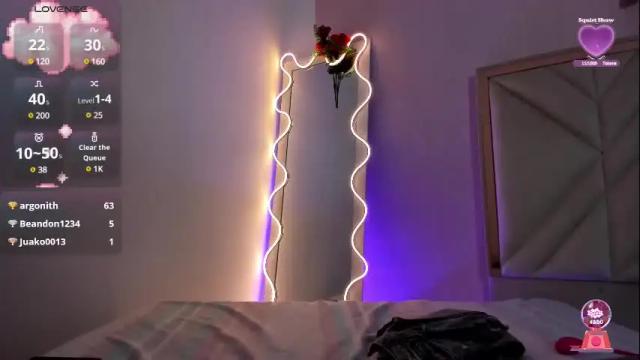 Thumbnail 2, hollie_tay's Stream at Chaturbate, 1 month ago